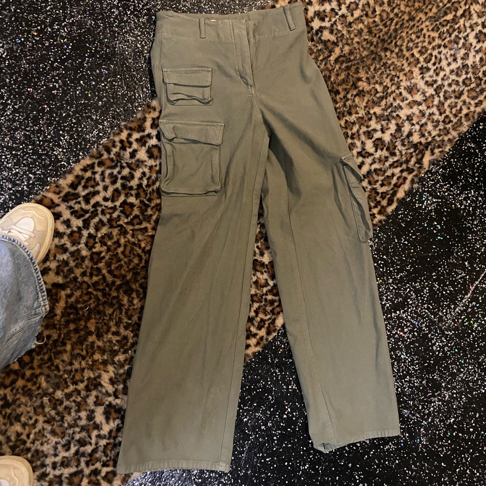 Wilfred Free
Picture Cargo Pant green